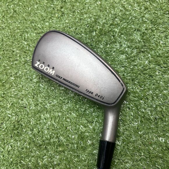 PRGR ZOOM-I Utility Type 040i U2 Project X Reg Flex 37.5” - Picture 1 of 8